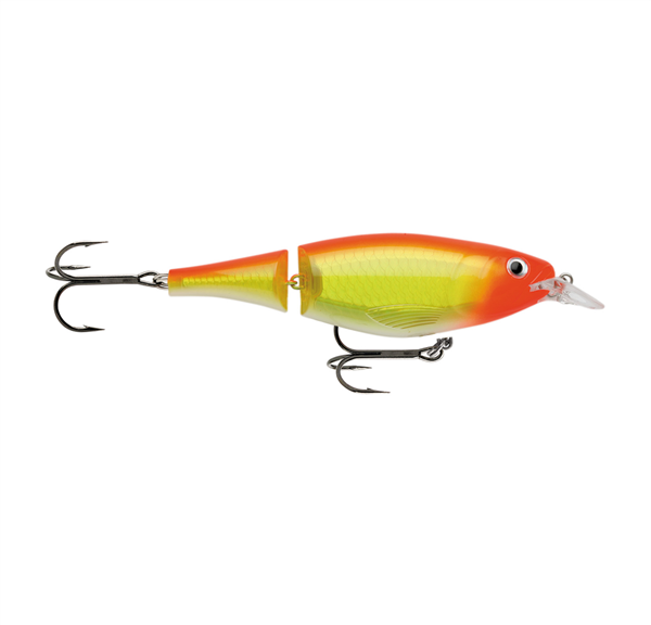 Señuelo Rapala X-Rap Jointed Shad - XJS