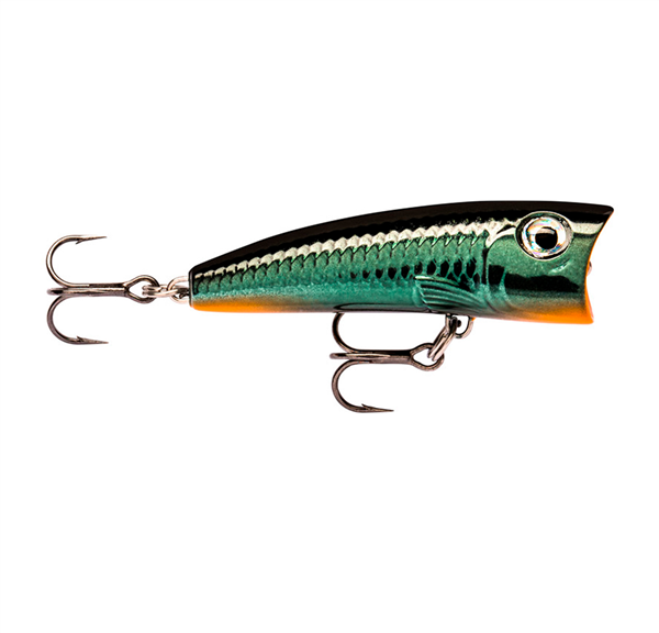 Señuelo Rapala Ultra Light Pop - ULP