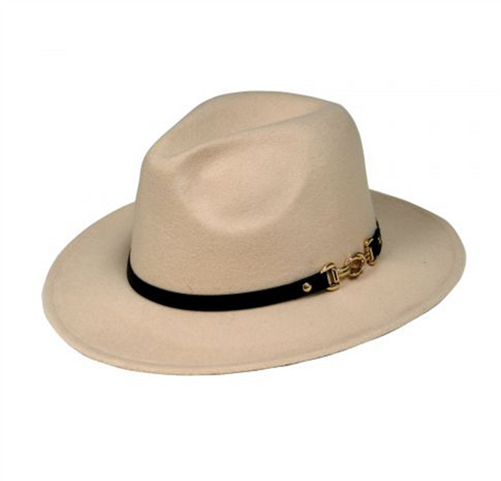 Sombrero HBY de Fieltro