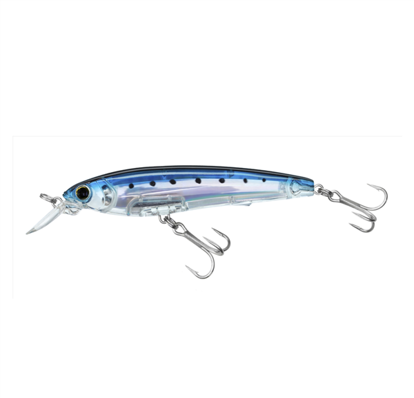 Señuelo Yo-Zuri 3D Inshore Fingerling