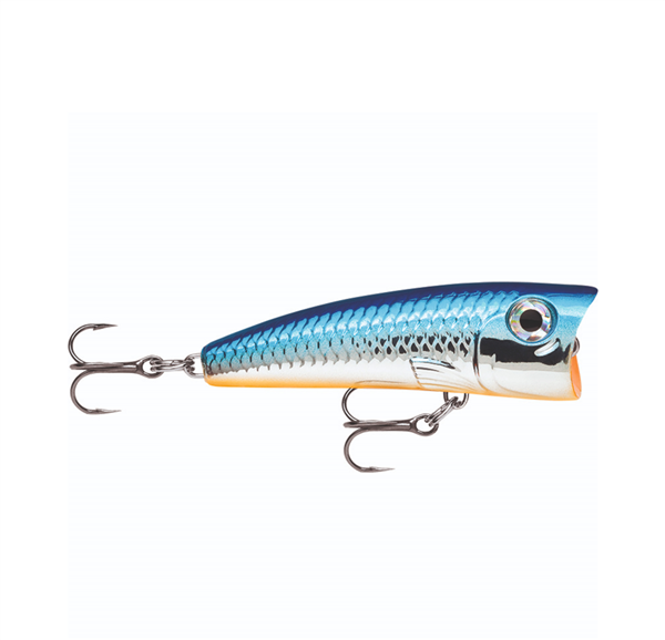 Señuelo Rapala Ultra Light Pop - ULP