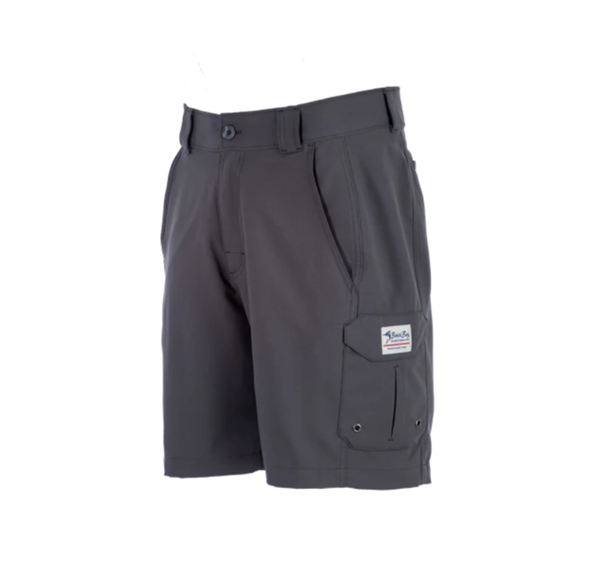 Pantalón Corto de Hombre Bimini Bay Bluefin II con Bloodguard