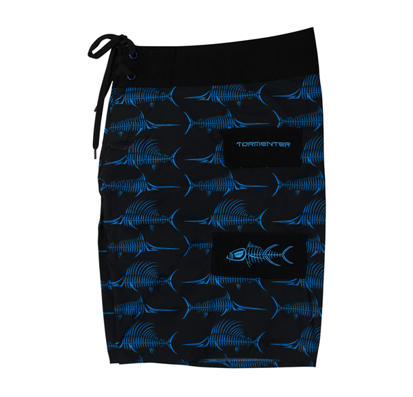 Short de Hombre Tormenter Billfish Bones