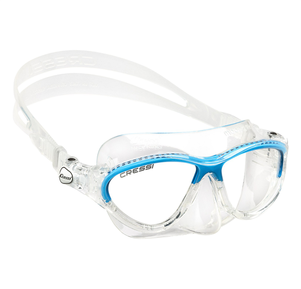 Gafas Natación Cressi Moon Kids