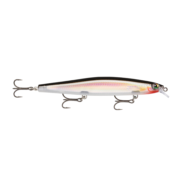 Señuelo Rapala MaxRap Long Range Minnow - MXLM