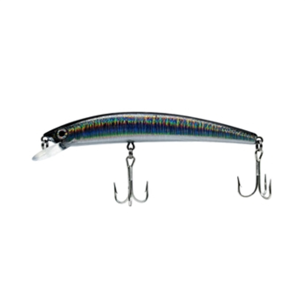 Señuelo Eagle Claw Pro Minnow AP 3-1/2"