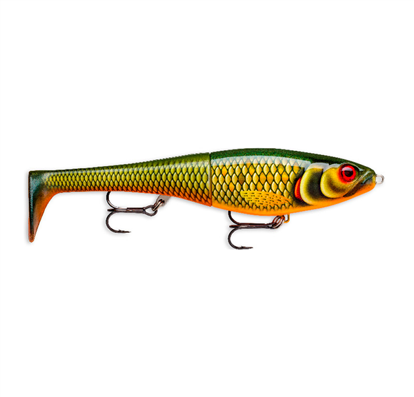 Señuelo Rapala X-Rap Peto - XRPT