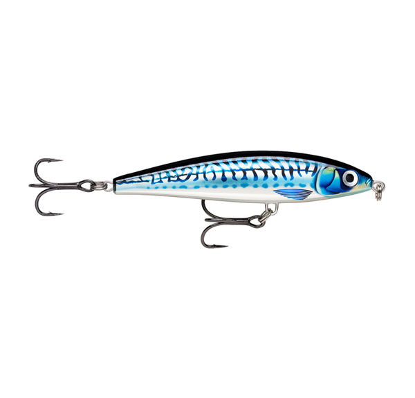 Señuelo Rapala X-Rap Magnum Prey - XRMAGPR