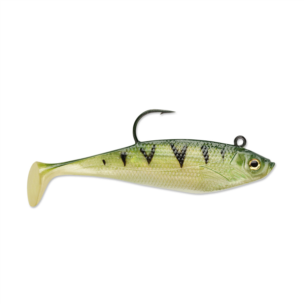 Señuelo Storm Swim Baits 3" y 4"