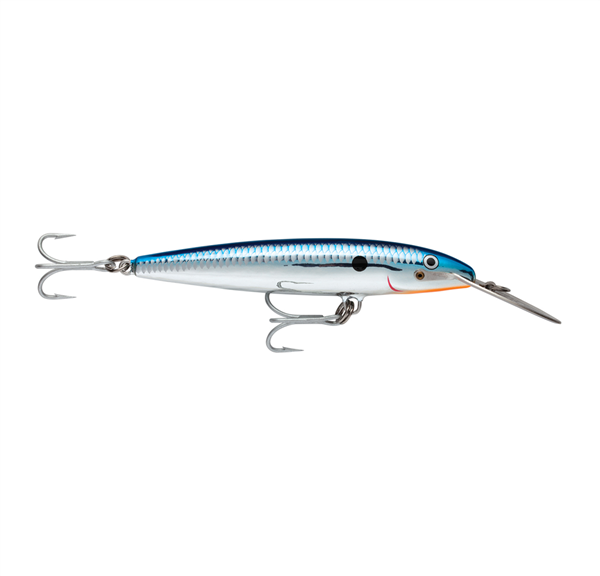 Señuelo Rapala CountDown Magnum - CDMAG