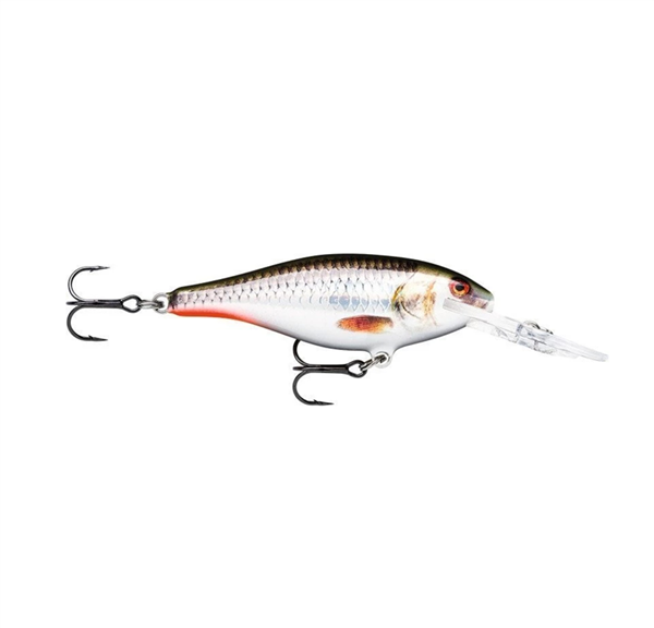 Señuelo Rapala Shad Rap - SR