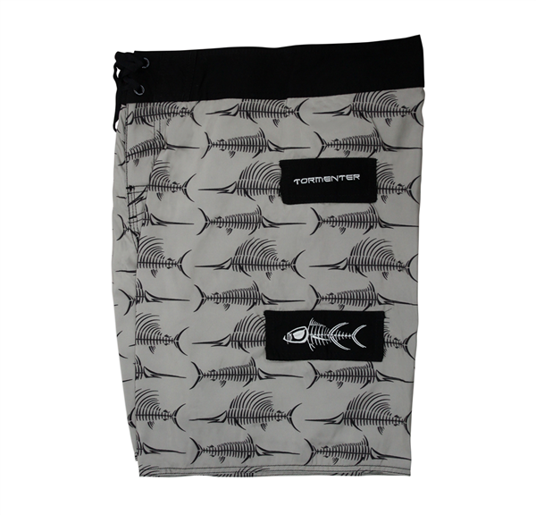 Short de Hombre Tormenter Billfish Bones