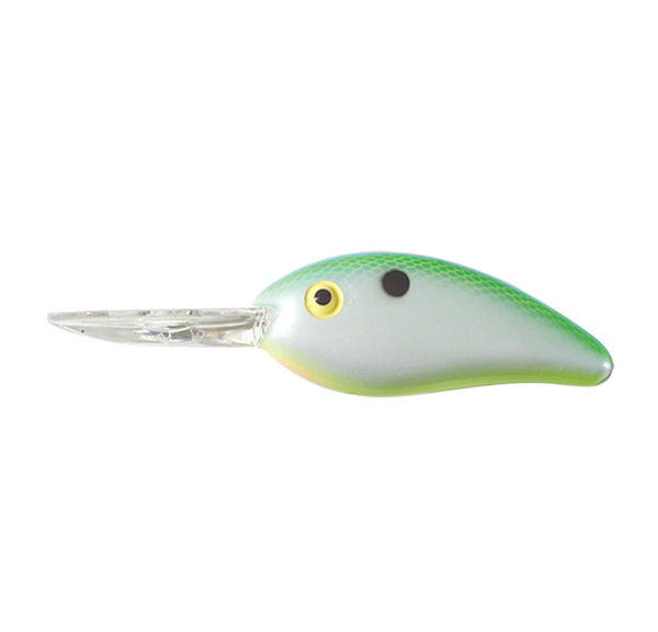 Señuelo Bomber Fat Free Shad BD7