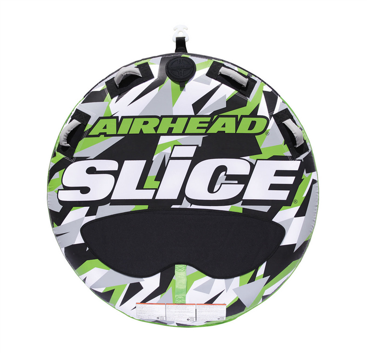 Inflable Remolcable Slice AirHead - 2 Personas