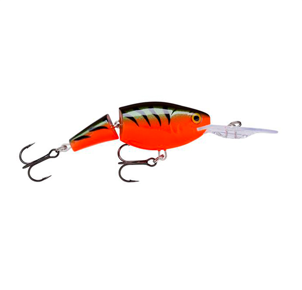 Señuelo Rapala Jointed Shad Rap - JSR