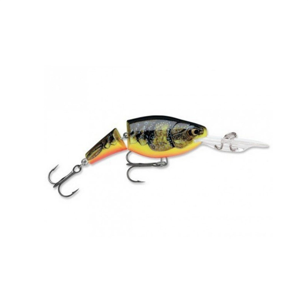 Señuelo Rapala Jointed Shad Rap - JSR