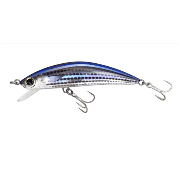 Señuelo Yo-Zuri 3D Inshore Minnow