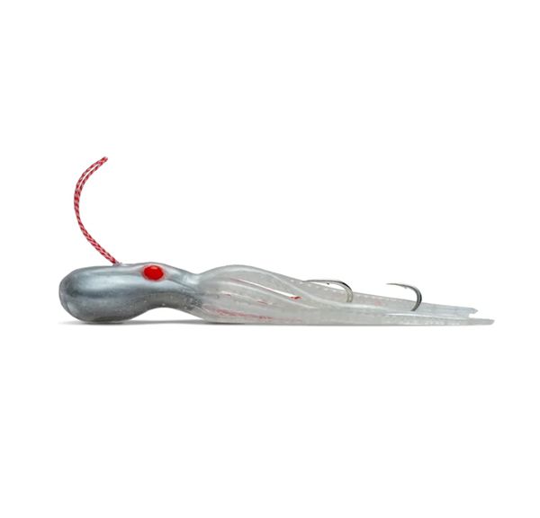 Mustad Octopus Lure Mini Inkvader Devild 30g 