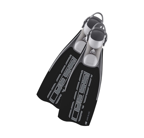 Chapaleta Cressi Master Ara EBS