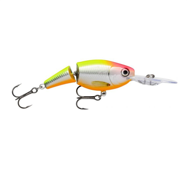 Señuelo Rapala Jointed Shad Rap - JSR