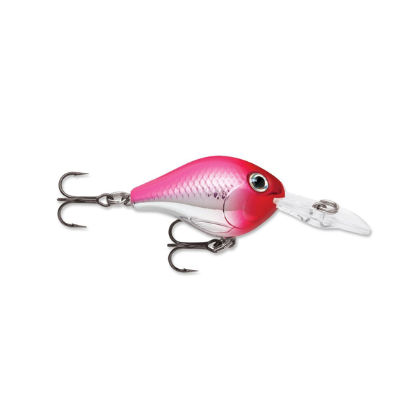 Señuelo Rapala Ultra Light Crank - ULC