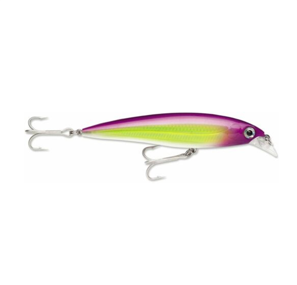 Señuelo Rapala X-Rap Saltwater - SXR