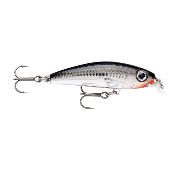 Señuelo Rapala Ultra Light Minnow - ULM