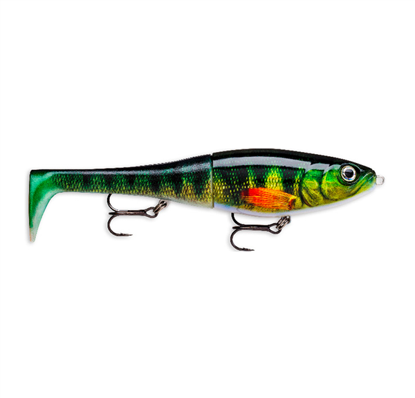 Rapala X-Rap Wahoo Lure - XRPT 