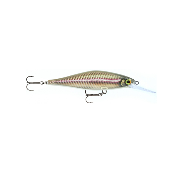 Señuelo Rapala Shadow Rap Shad Deep - SDRSD