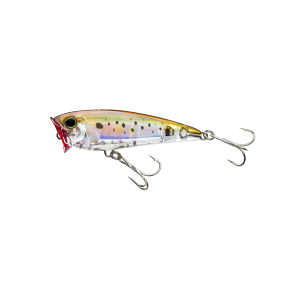 Yo-Zuri Inshore Popper Lure R1210 70mm 