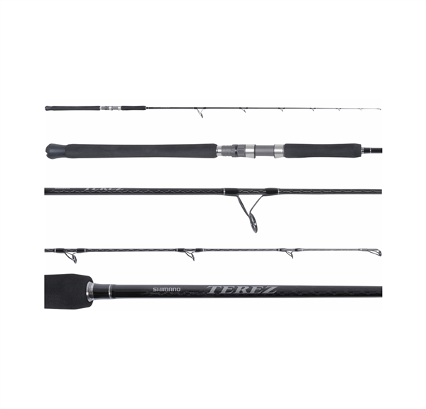 2019 shimano terez spinning rod Caña de Spinning Shimano Terez — Abernathy Panamá