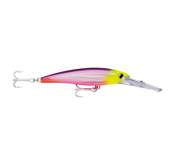 Señuelo Rapala X-Rap Magnum - XRMAG