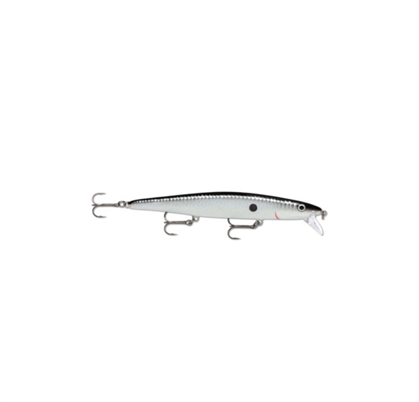 Señuelo Rapala Flat Rap - FLR