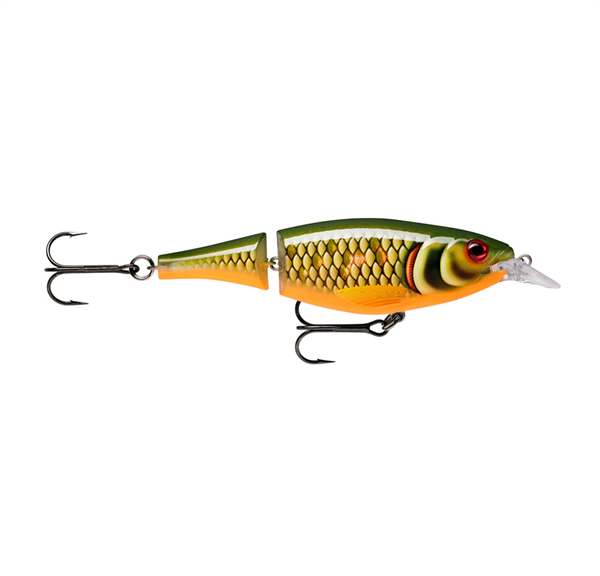 Señuelo Rapala X-Rap Jointed Shad - XJS