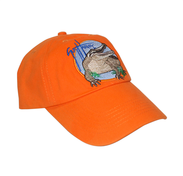 Gorra Guy Harvey Gator Boys Hat