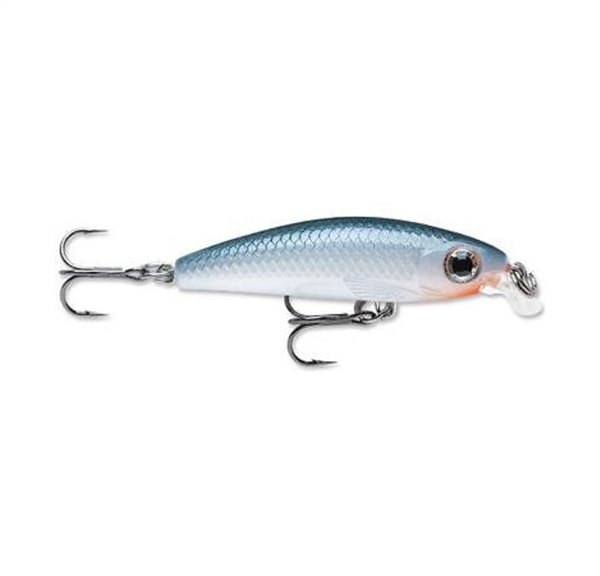 Señuelo Rapala Ultra Light Minnow - ULM