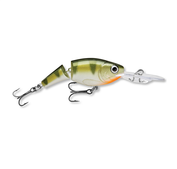 Señuelo Rapala Jointed Shad Rap - JSR