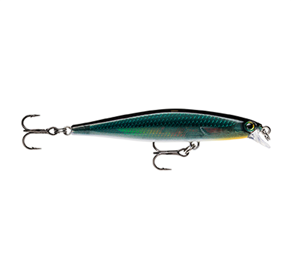 Señuelo Rapala Shadow Rap - SDR