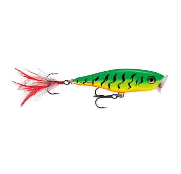 Rapala Skitter Pop Lure - SP 