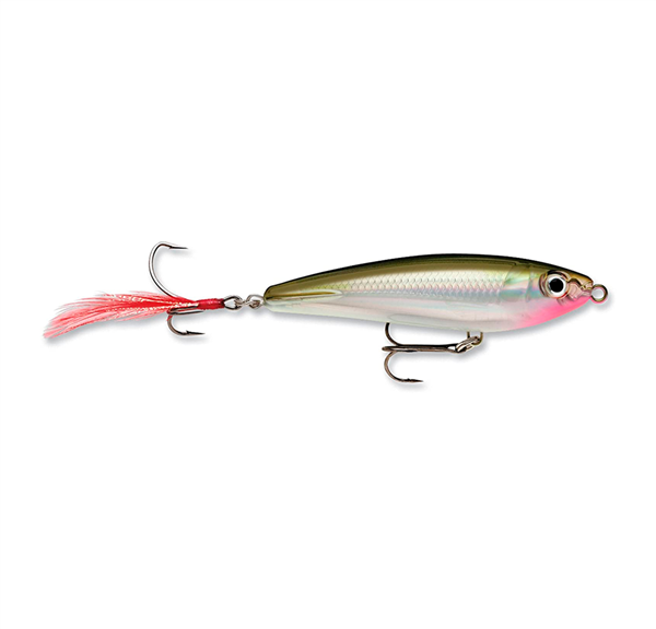 Señuelo Rapala X-Rap Subwalk - XRSB15