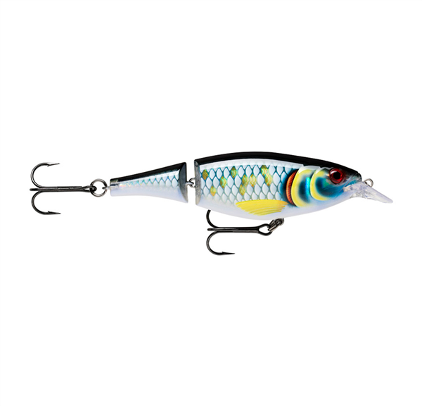 Señuelo Rapala X-Rap Jointed Shad - XJS