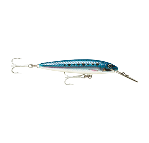 Señuelo Rapala CountDown Magnum - CDMAG