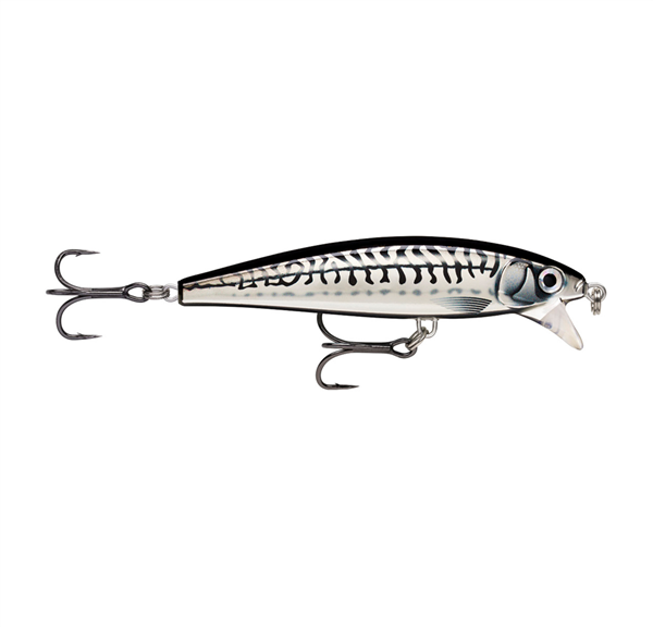 Señuelo Rapala X-Rap Magnum Cast - XRMAGCA