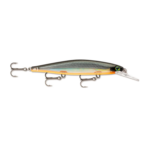 Señuelo Rapala Shadow Rap Deep - SDRD