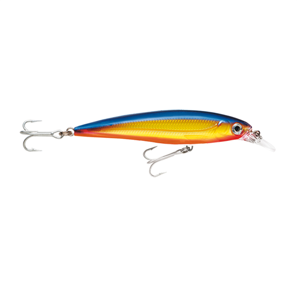 Señuelo Rapala X-Rap Saltwater - SXR