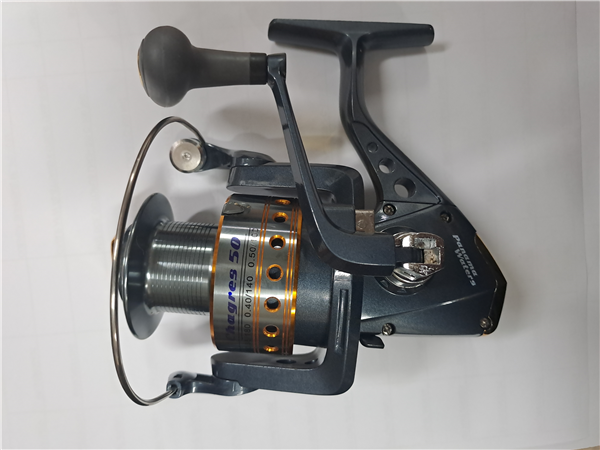 Panama Waters Chagres Spinning Reel 
