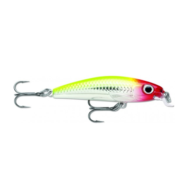 Señuelo Rapala Ultra Light Minnow - ULM