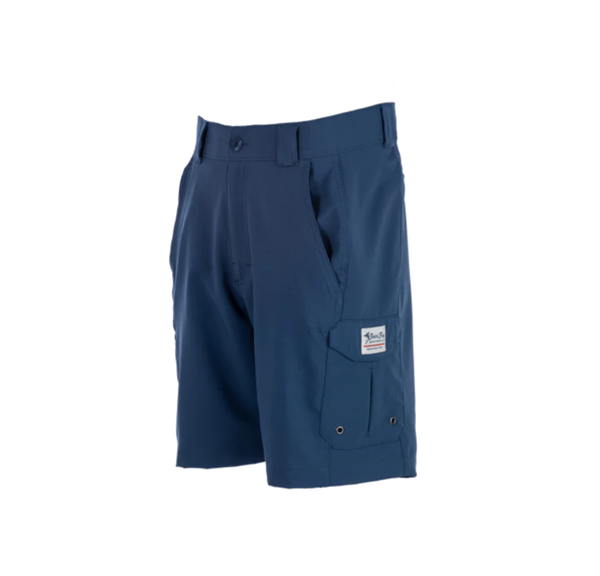 Pantalón Corto de Hombre Bimini Bay Bluefin II con Bloodguard