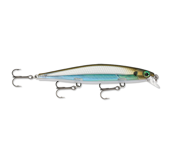 Señuelo Rapala Shadow Rap - SDR