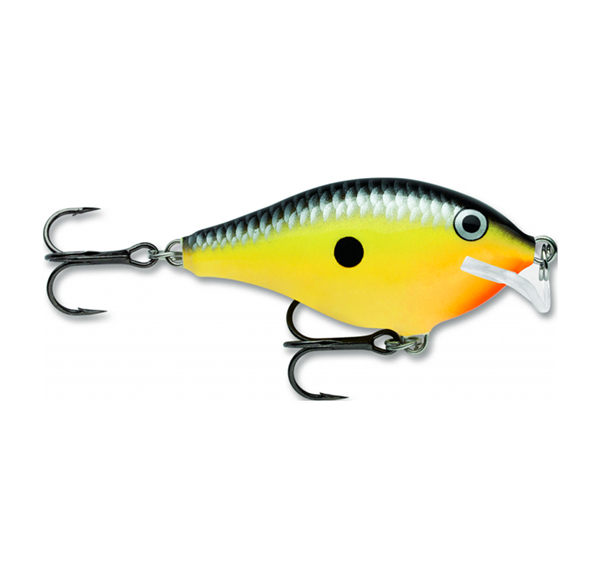 Señuelo Rapala Scatter Rap Series - SSCRC